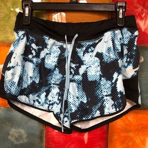 Champion Athletic Shorts